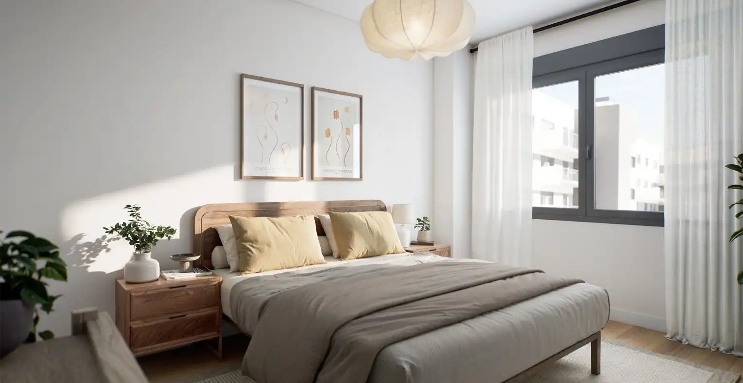 Appartement neuf à vendre à Avenida Camino las Fuentes 0, imagen 19