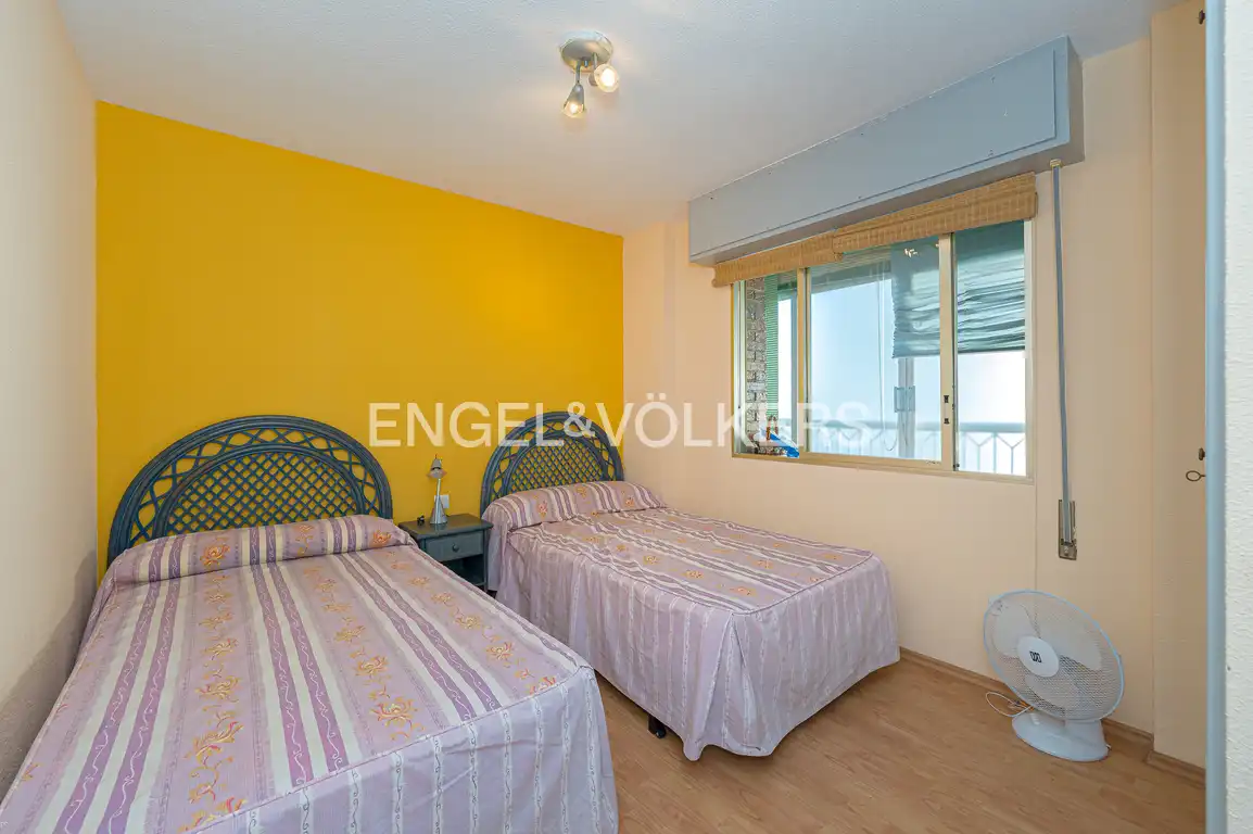 Piso con piscina en venta en Avenida de Madrid 26, imagen 17