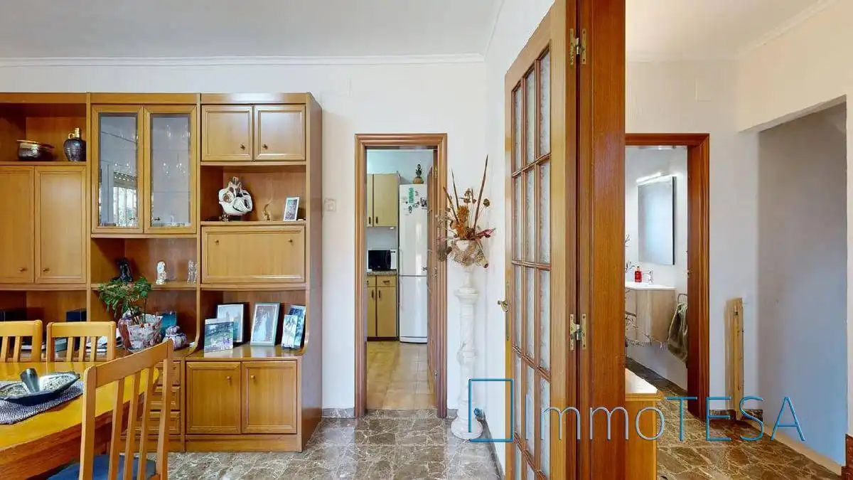 Casa o chalet en venta en Barberà del Vallès con Aire acondicionado, Calefacción y Jardín privado