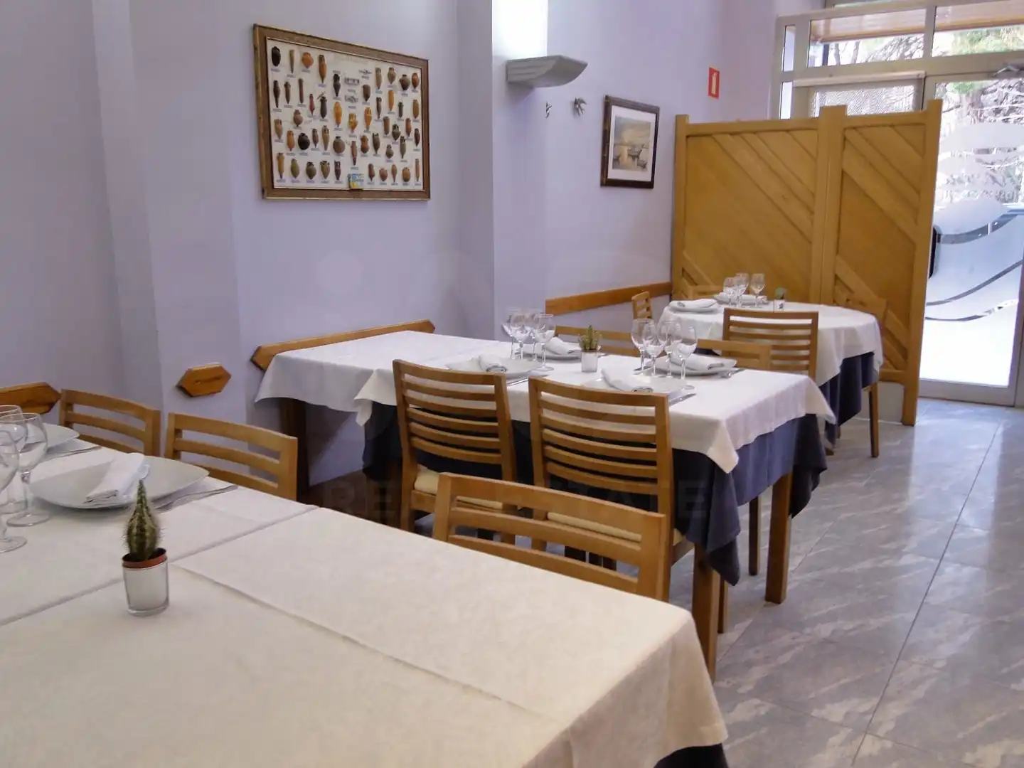 Business premises for sale in L'Ametlla de Mar pueblo