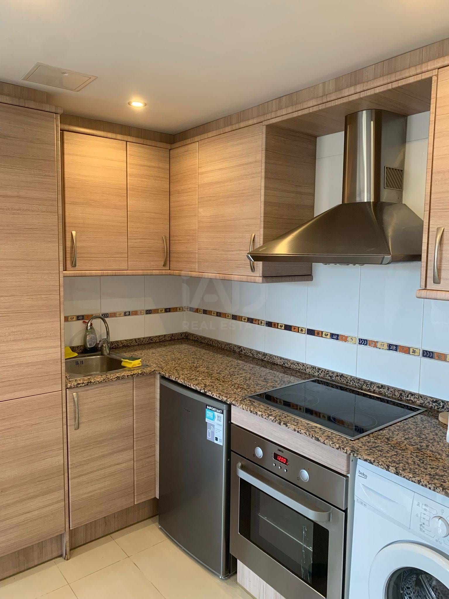 Cocina de Piso en venta en Deltebre con Aire acondicionado, Calefacción y Piscina