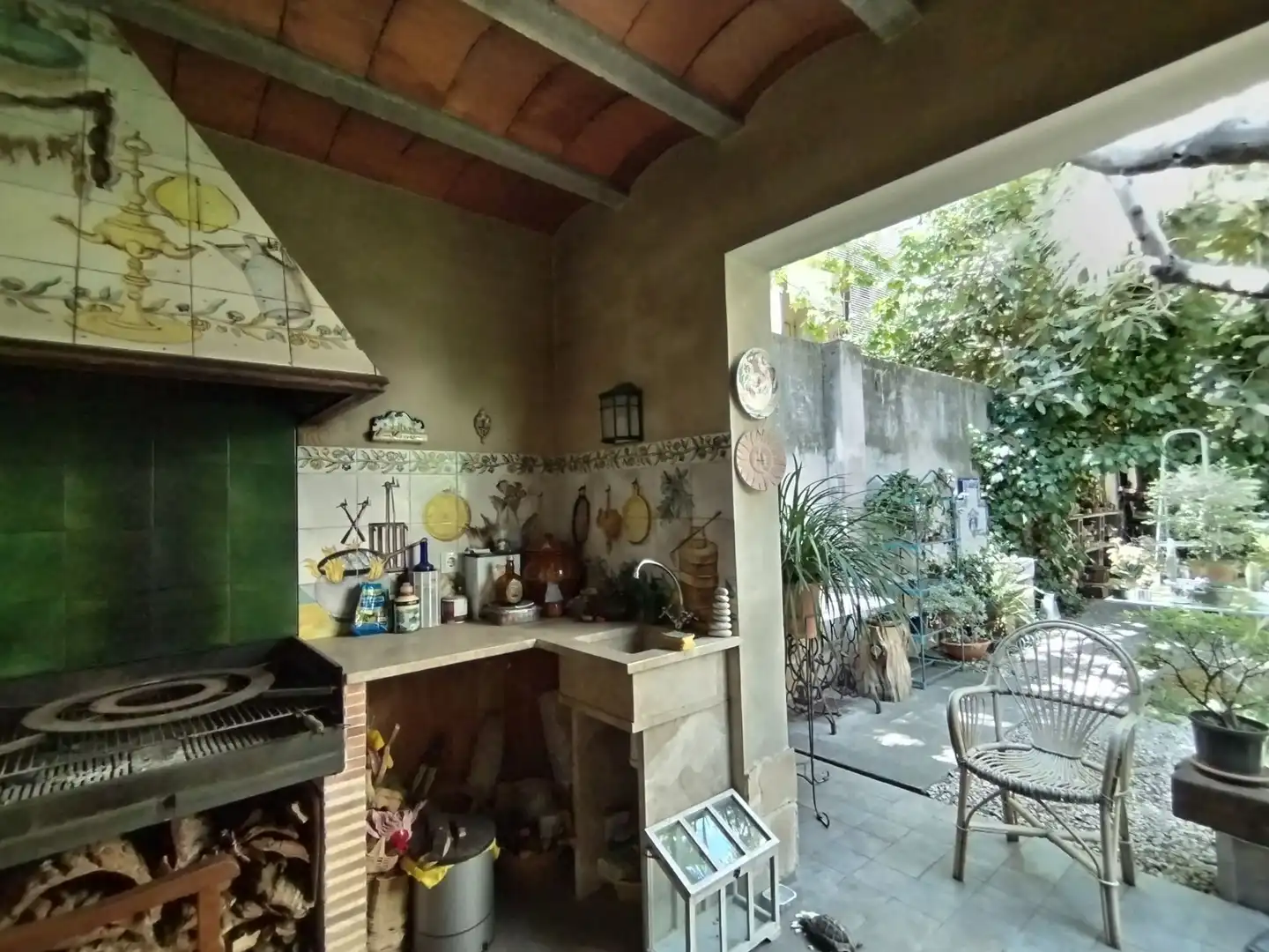 Casa o chalet en venta en Eixample