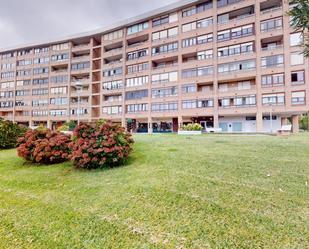 Exterior view of Flat for sale in Santander  with Terrace