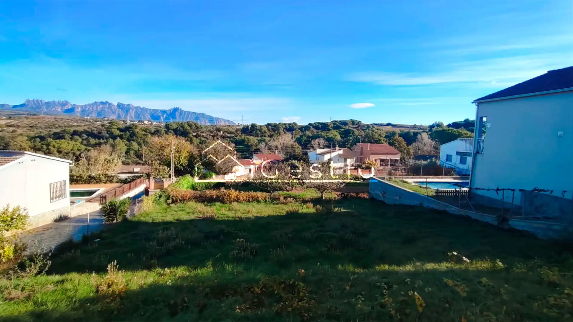 Wohnbaugrundstück zum Verkauf in Carrer de l'Avellaner, imagen 2