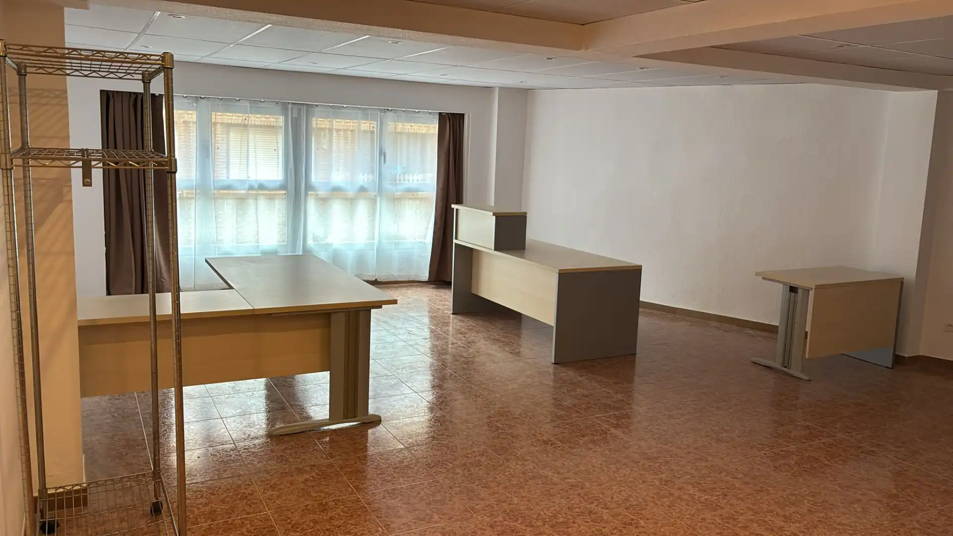 Ufficio con ascensore in affitto a Centro - Casco antiguo, imagen 7