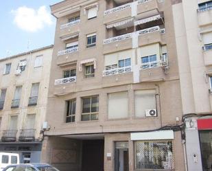 Exterior view of Office for sale in Linares