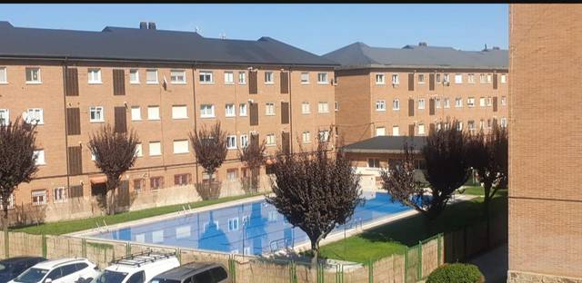 Piso en Venta en Calle de Navacerrada en Cerceda