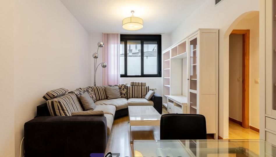 Photo 1 of Flat to rent in C. de las Tubas, Cuatro vientos, Madrid