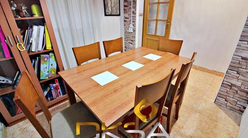 Foto 2 de Casa o xalet en venda a Calle Santa Barbara, Centro, Castellón