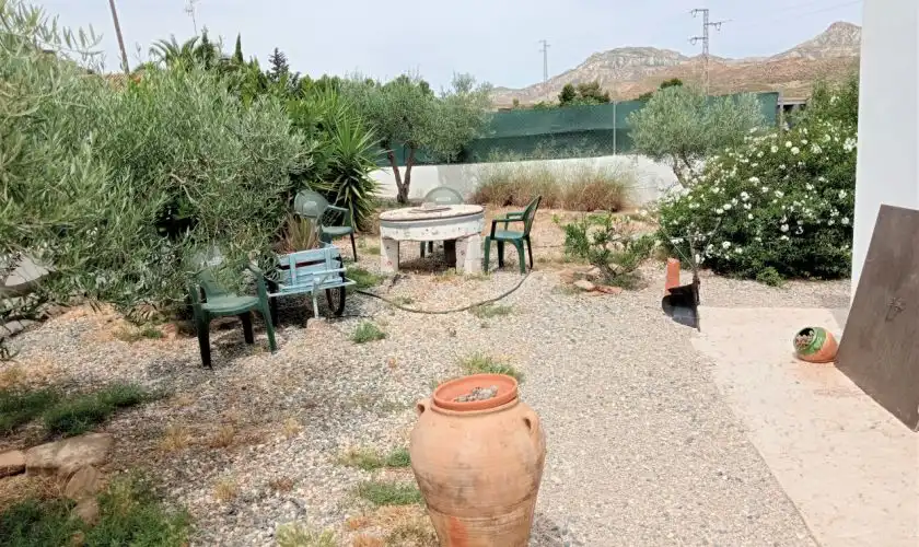 Xalet amb terrassa en venda a Calle los Molinas, imagen 7