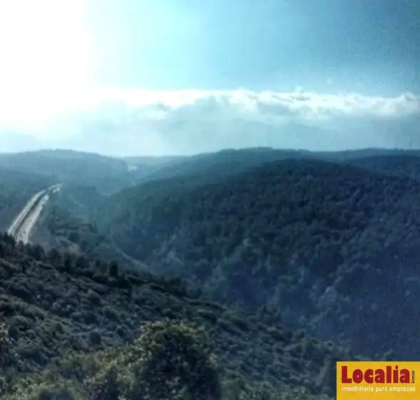 Residencial en venta en Antequera