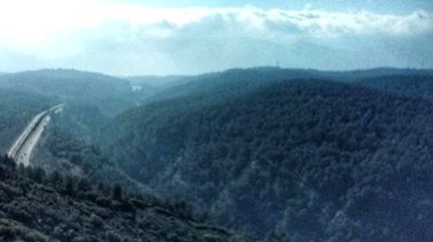 Foto 4 de Residencial en venta en Lagunillas, Centro, Antequera