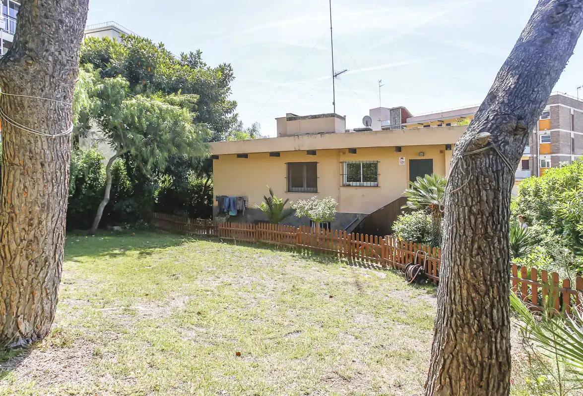 Garden of Residential for sale in Sant Pere de Ribes