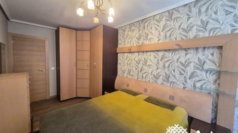 Photo 4 of Flat to rent in Zamakola Kalea, La Peña, Bizkaia