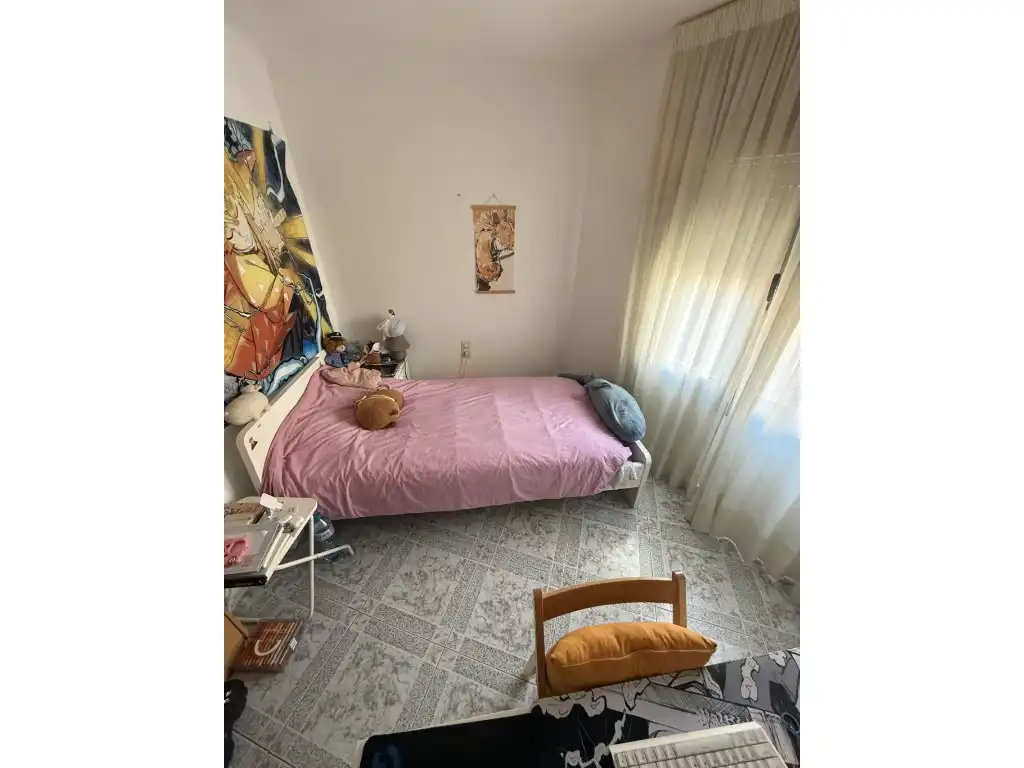 Dormitori de Apartament en venda en Esplugues de Llobregat