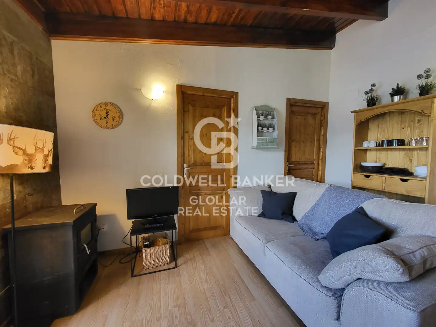 Apartment zur Miete in Impasse Saint-Joseph, imagen 3