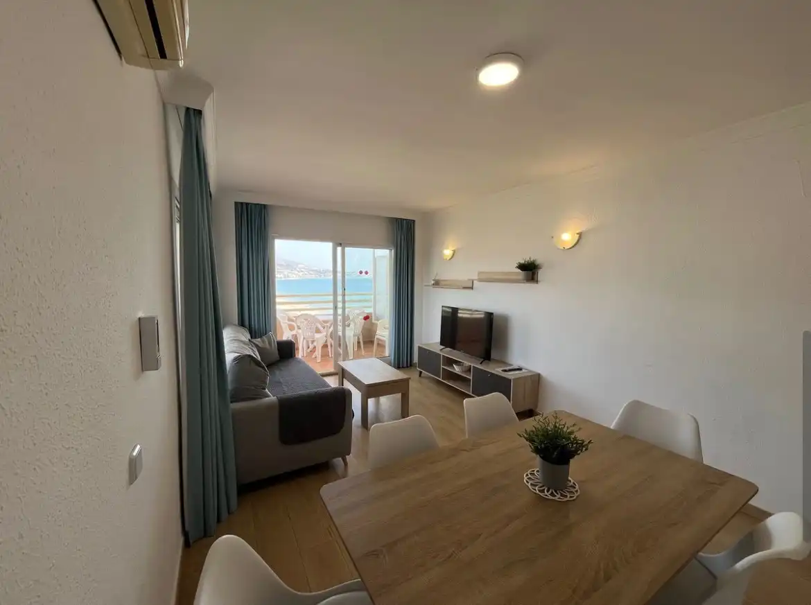 Wohnung mit Pool zum Verkauf in Puerto Deportivo, imagen 6