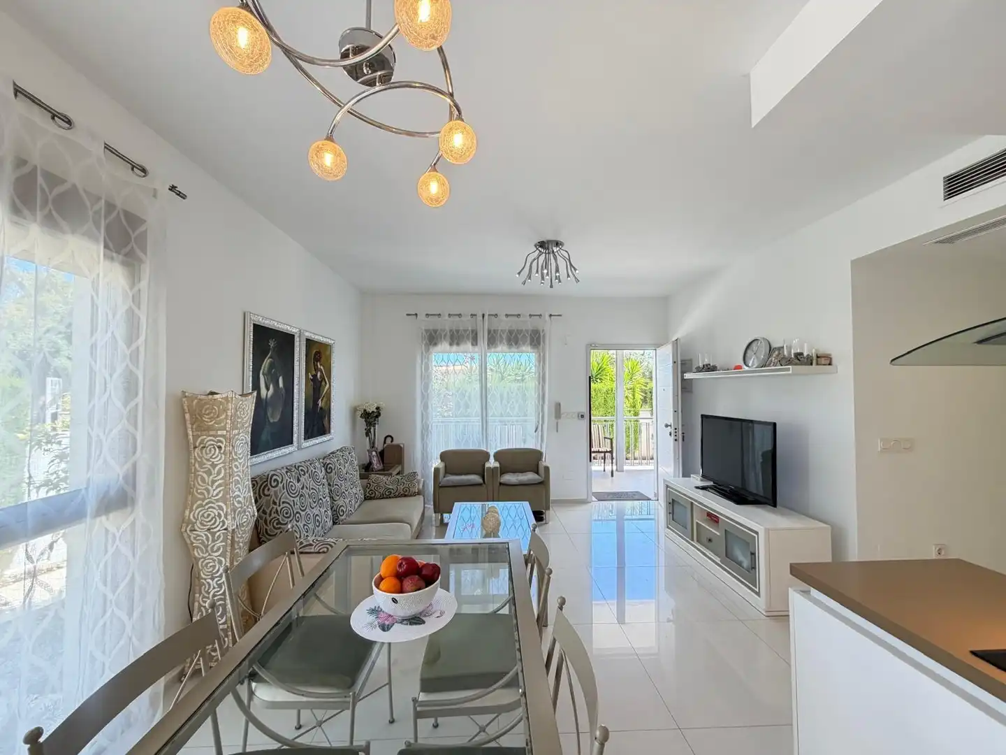 Villa mit Terrasse zum Verkauf in Calle DE PONTEVEDRA, imagen 38