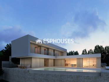 Casa con balcone in vendita a La Fustera