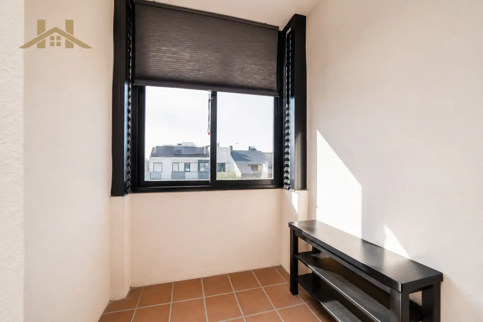 Balcony of Detached homes for sale in Arroyomolinos (Madrid)  with Heating, Private garden and Oven