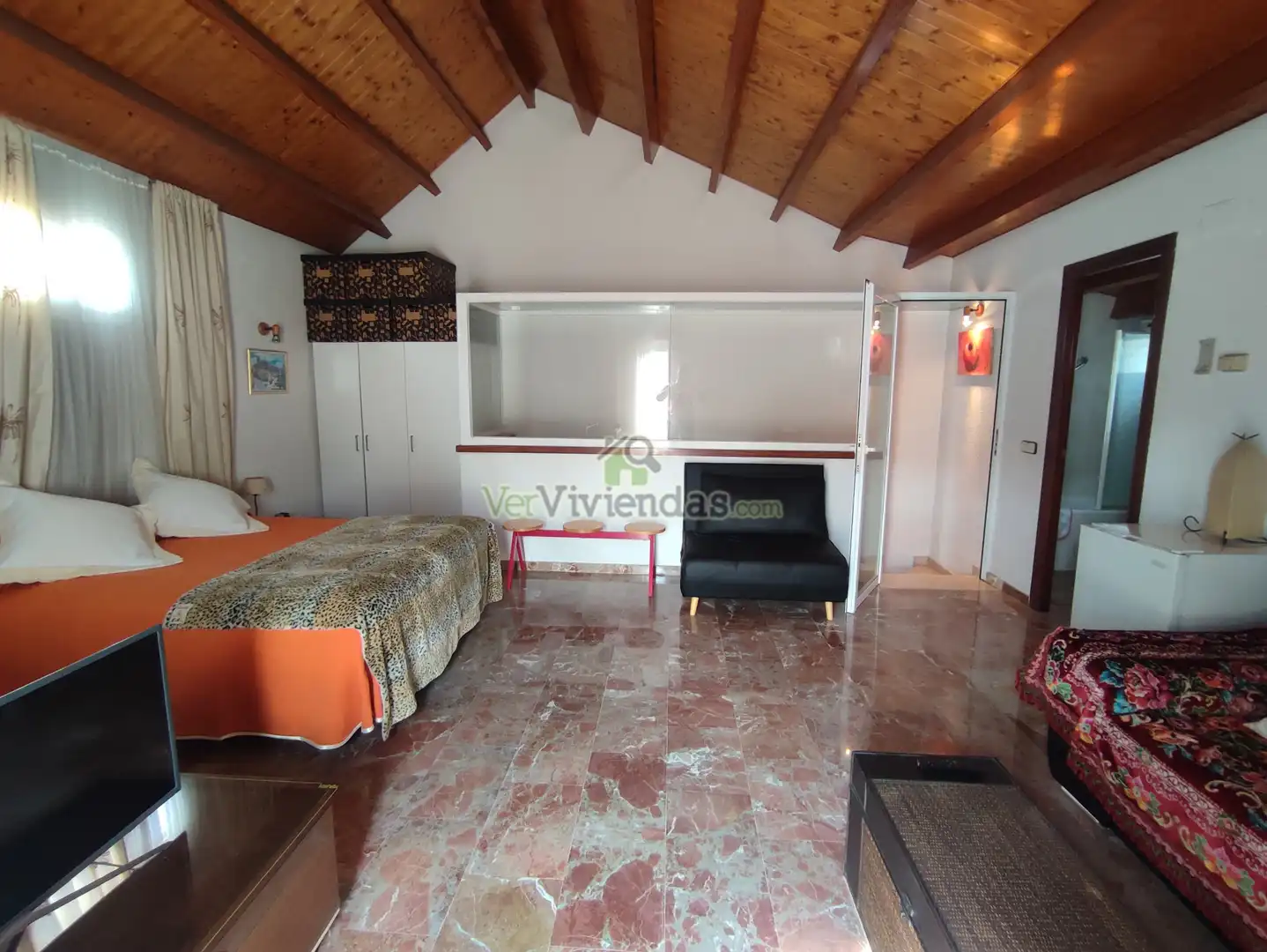 Maison mitoyenne avec terrasse à vendre à Torrelles de Llobregat, imagen 12