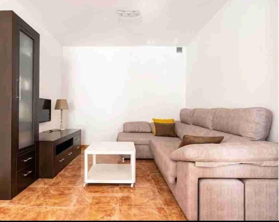 Living room of House or chalet for sale in Puebla de Almenara  with Heating