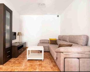 Sala d'estar de Casa o xalet en venda en Puebla de Almenara amb Calefacció
