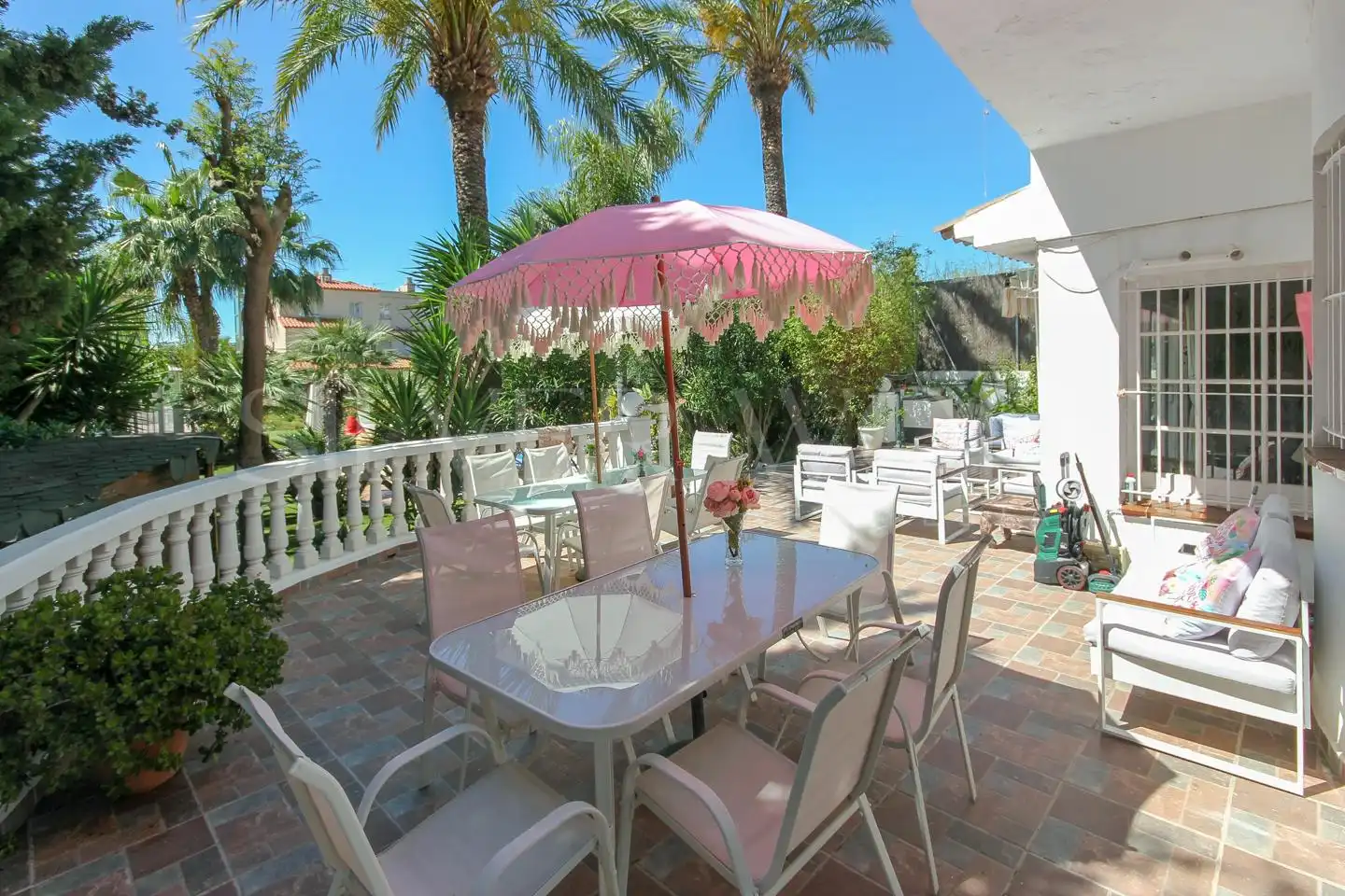 House with pool for sale in calle de la Sardana, imagen 14