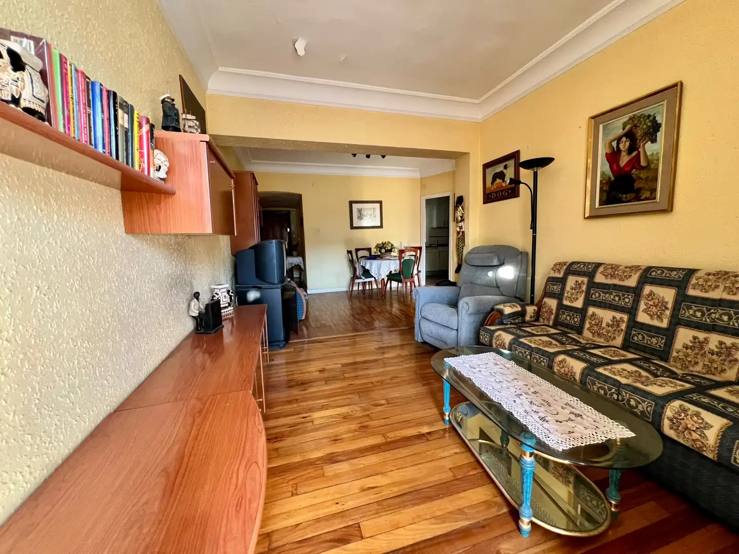 Appartement avec ascenseur à vendre à Madrid Etorbidea, imagen 5