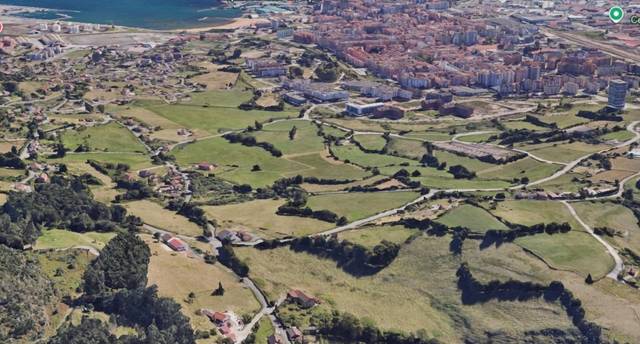 Terreno residencial en Venta en  Gijón, 2 en Cimadevilla