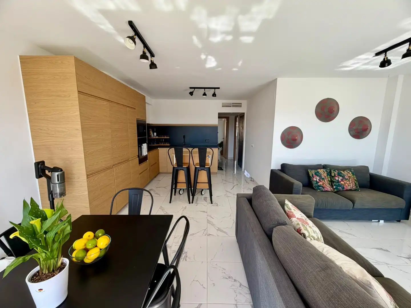 Penthouse with lift for sale in Carrer Verge de Montserrat 30, imagen 21