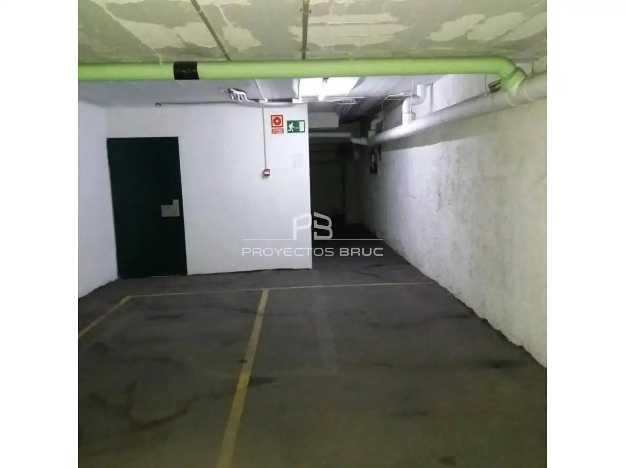 Parkplatz zum Verkauf in Calle Francesc Tàrrega, imagen 6