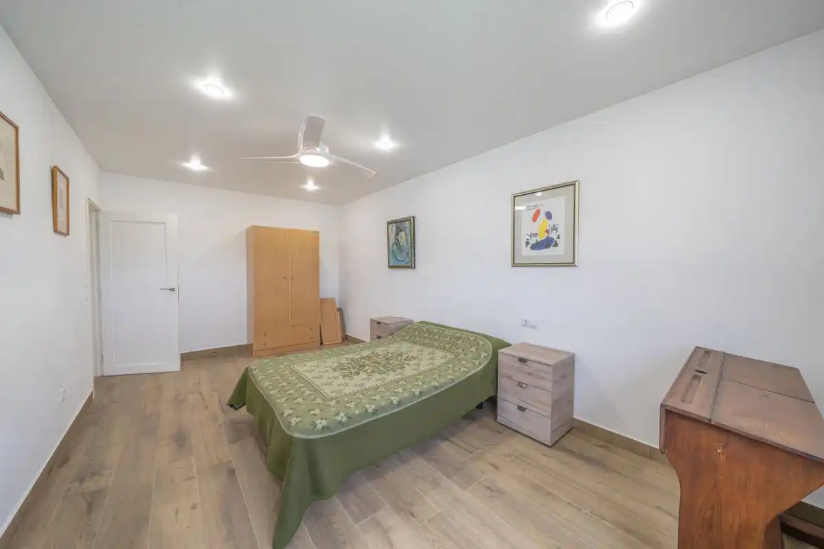 Casa amb terrassa en venda a Cam. Aniorte, imagen 36