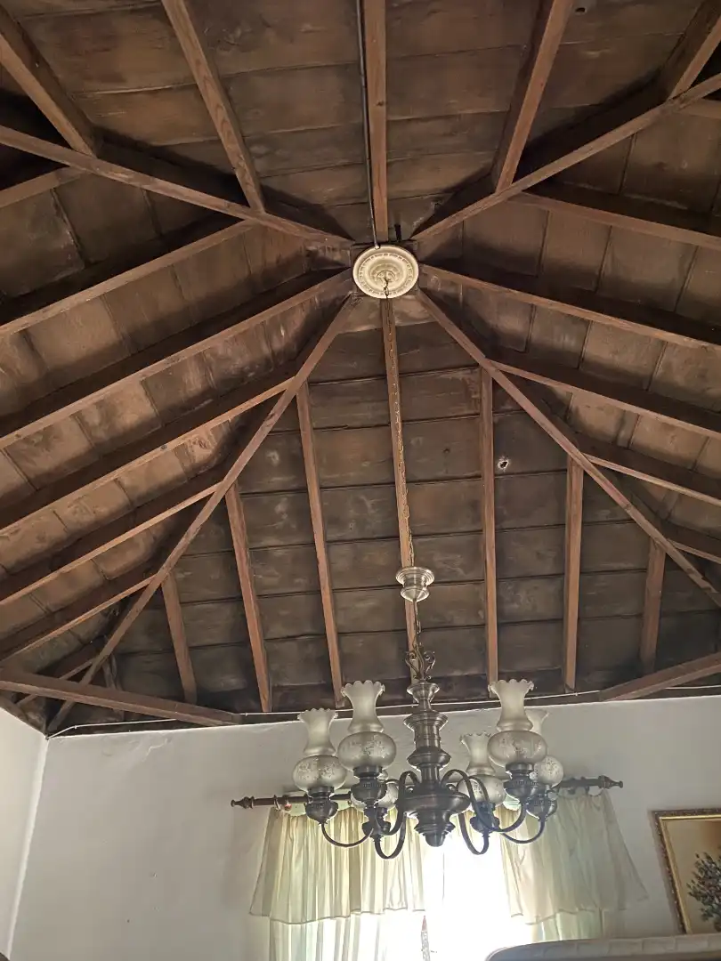 Finca rústica en venta en Los Llanos de Aridane con Jardín privado y Amueblado