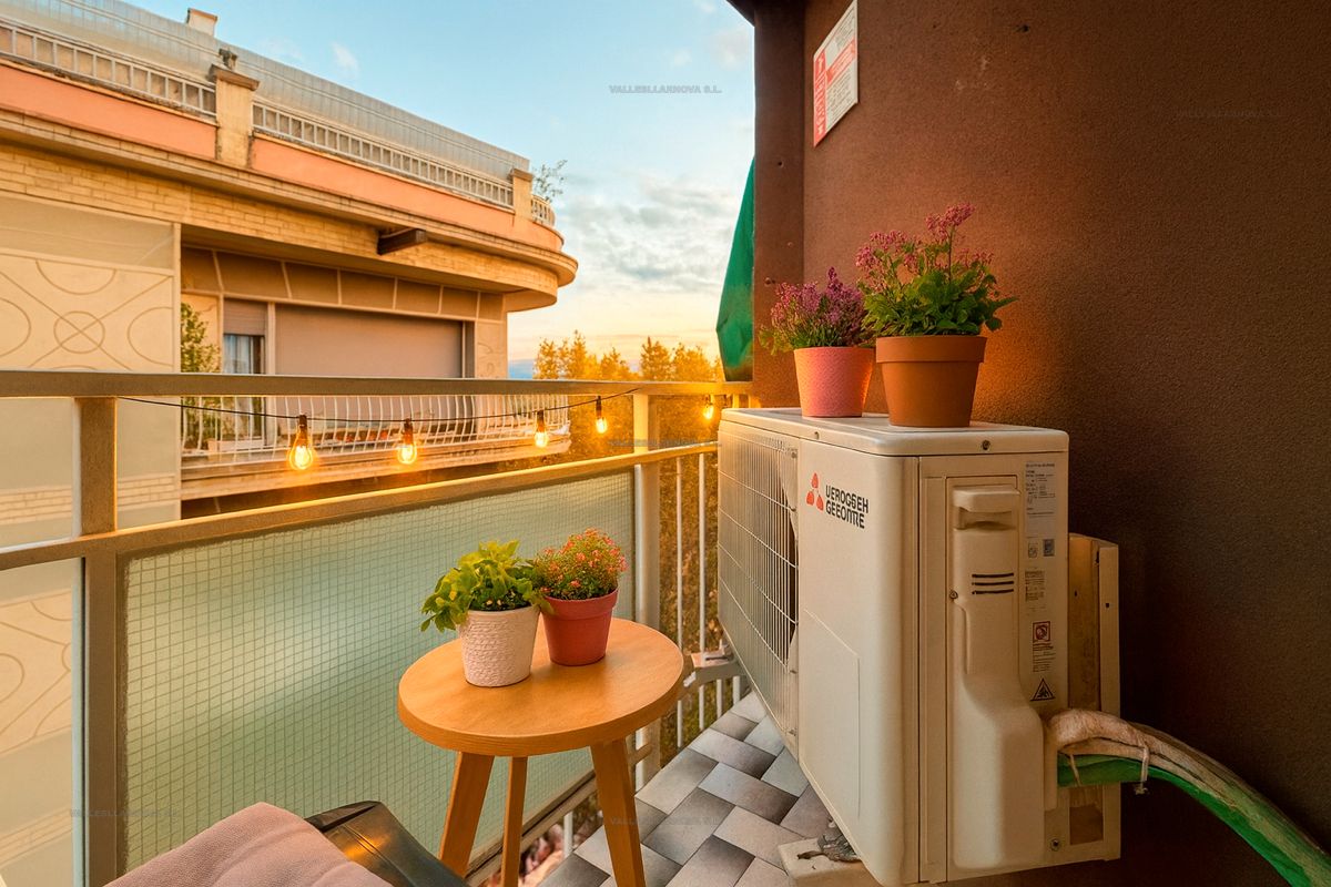 Pis en venda a Centre