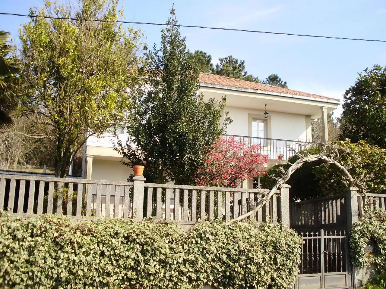 Casa in vendita a ROSALIA DE CASTRO, imagen 2