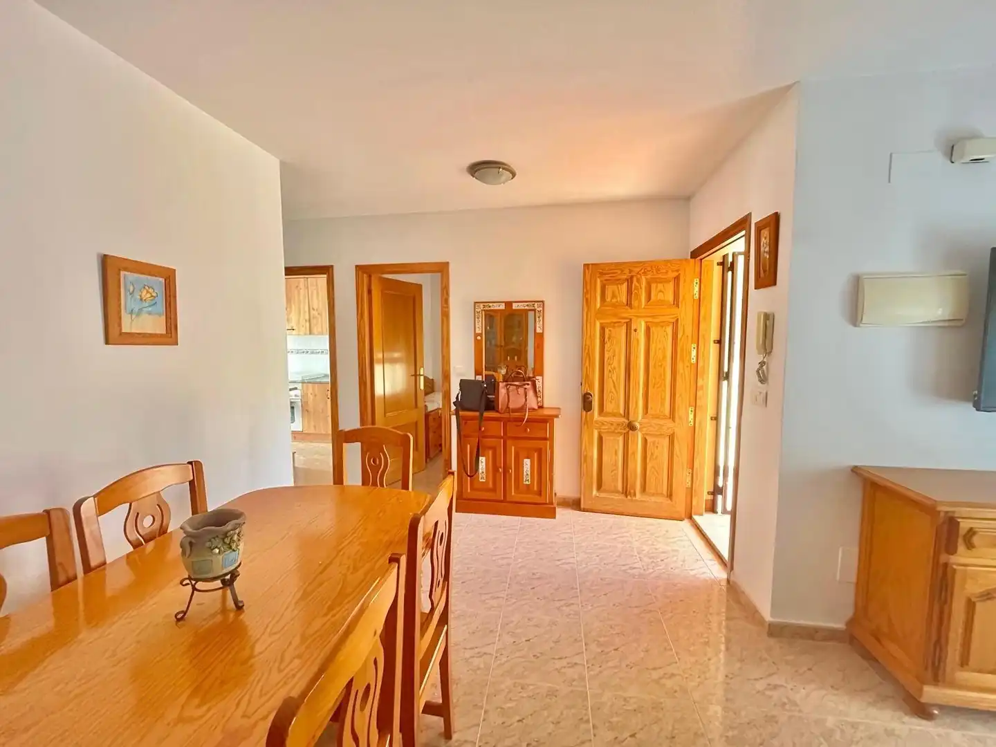 Terraced house with terrace for sale in Santiago de la Ribera, imagen 31