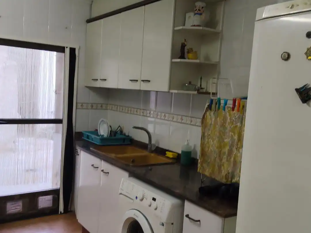 Cocina de Casa o chalet en venta en Alcublas, Valencia