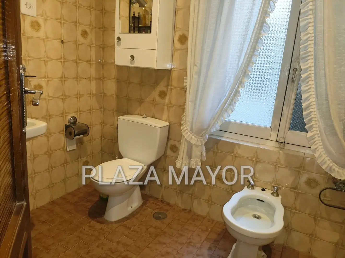 Pis amb terrassa en venda a Calle Pizarro, imagen 22
