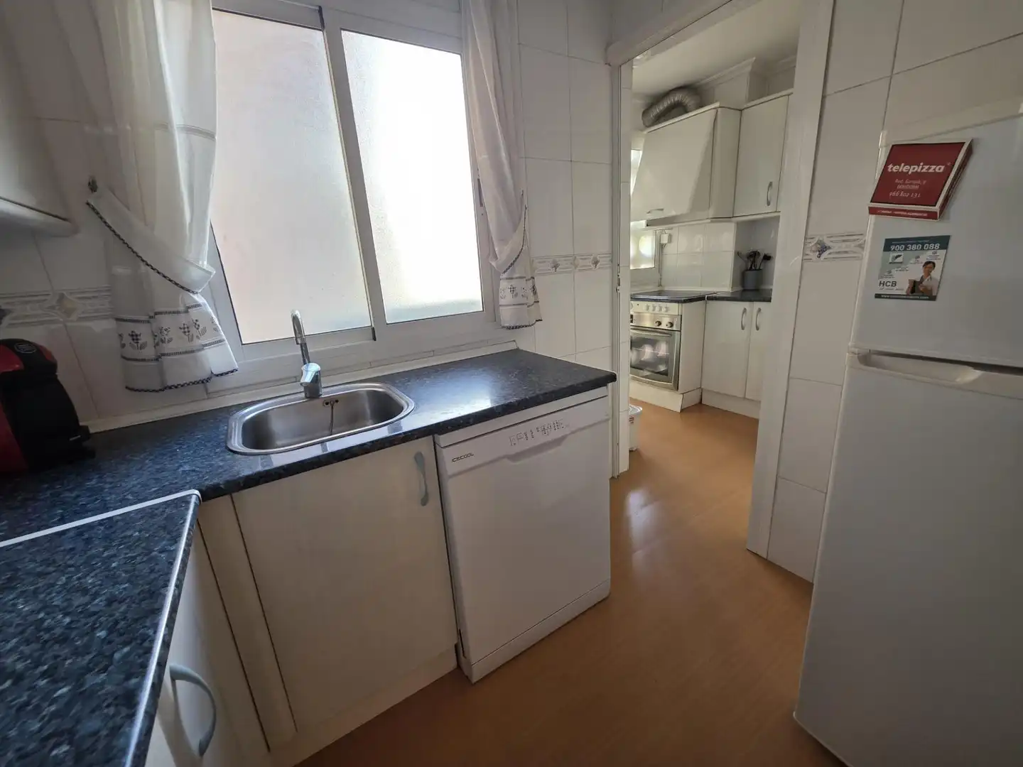 Appartement avec piscine à vendre à Calle KENNEDY, imagen 15