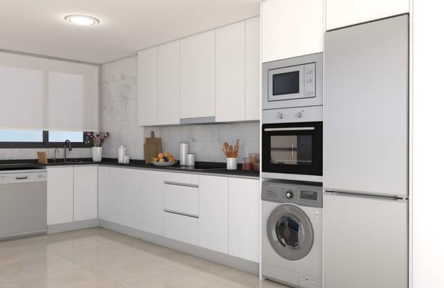 Piso en Venta en Ensanche - Parque del Oeste