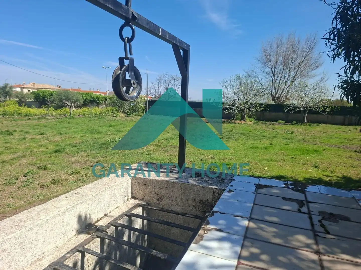 Casa en venda a Sierra de Fuentes, imagen 19