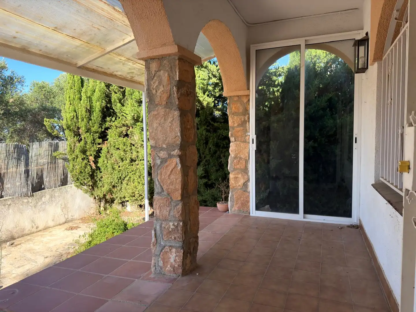 Casa amb jardí en venda a Carrer Cirerers 6, imagen 21