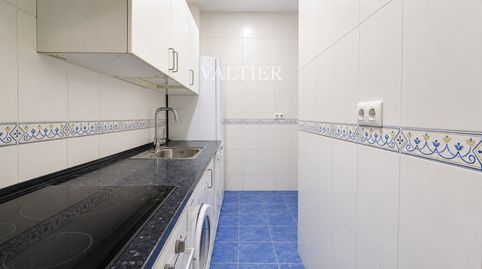 Photo 4 of Flat for rent in Del Cardenal Cisneros, Trafalgar, Madrid Capital