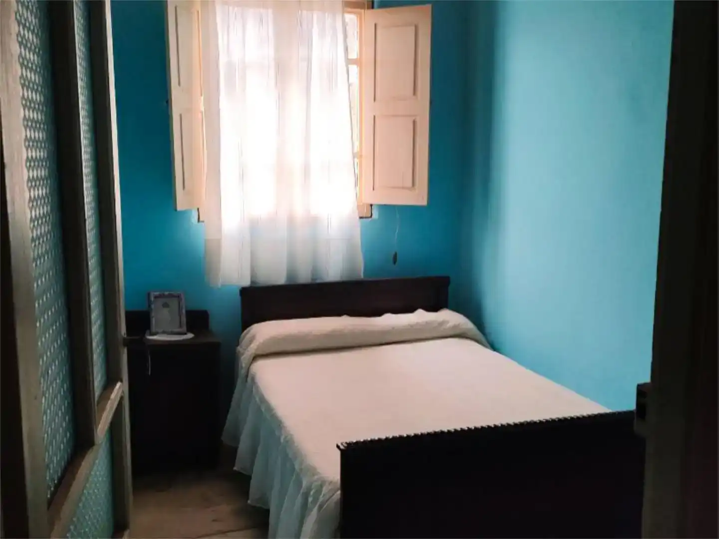 Dormitori de Casa o xalet en venda en Laza