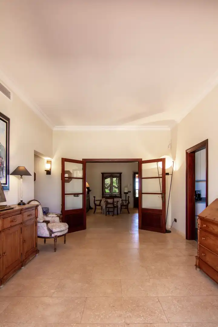 Casa rústica con piscina en venta en Polígono 8, parcela 441, imagen 32