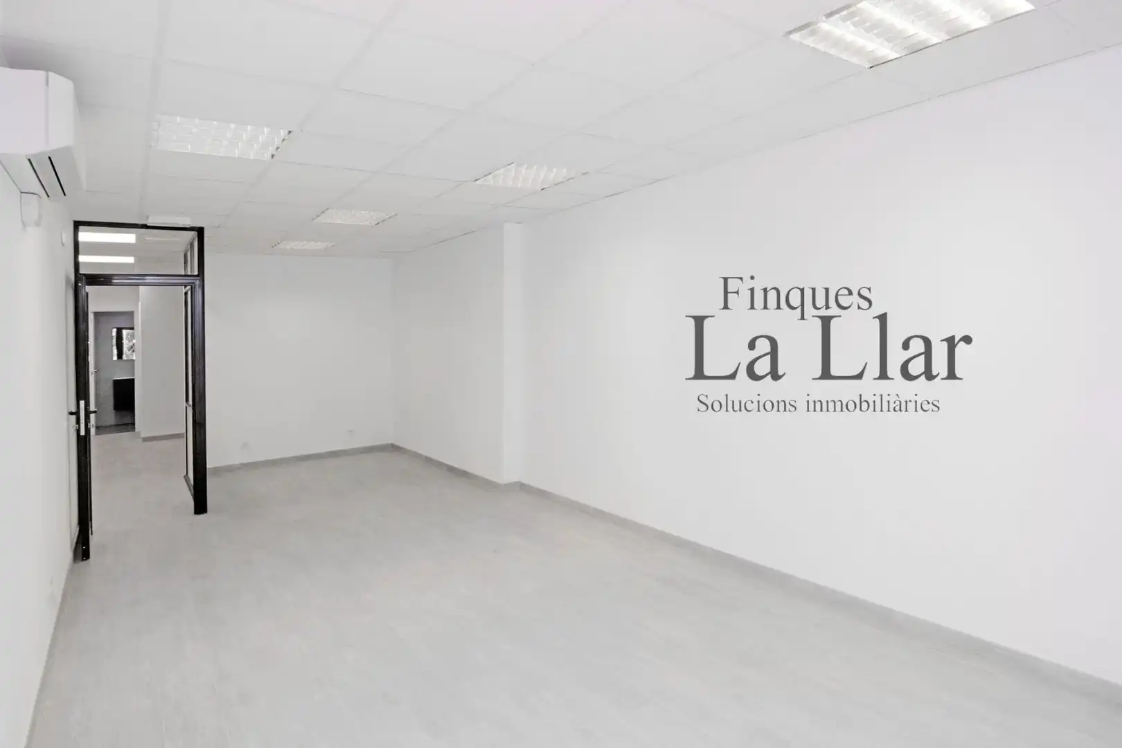 Büro zum Verkauf in de los Castillejos, Sagrada Família