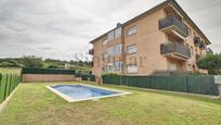 Swimming pool of Flat for sale in Palafrugell  with Air Conditioner and Terrace