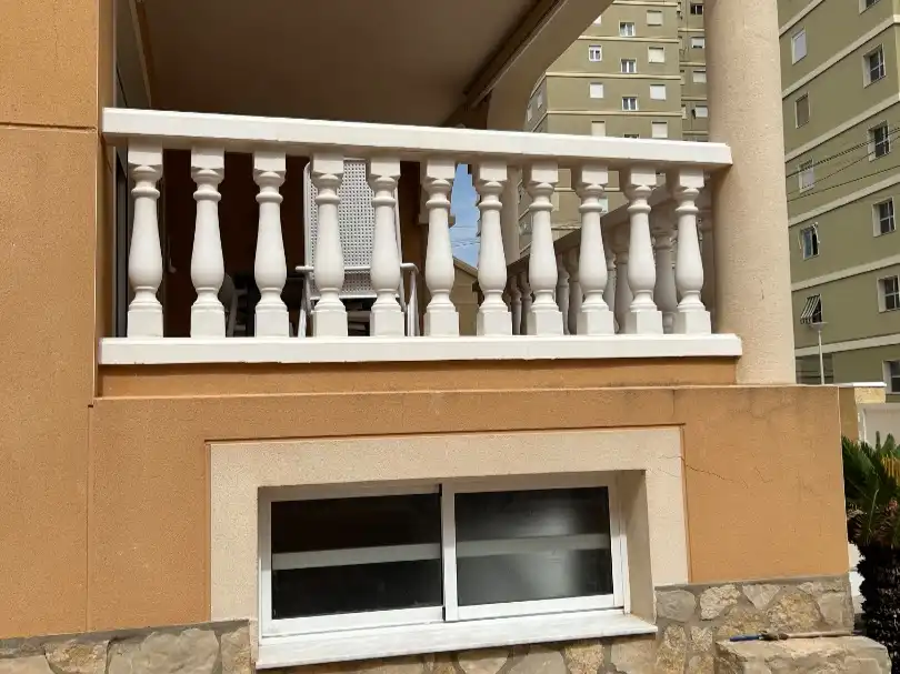 Villa mit Garten zum Verkauf in Cap .L’albir 6A, imagen 10