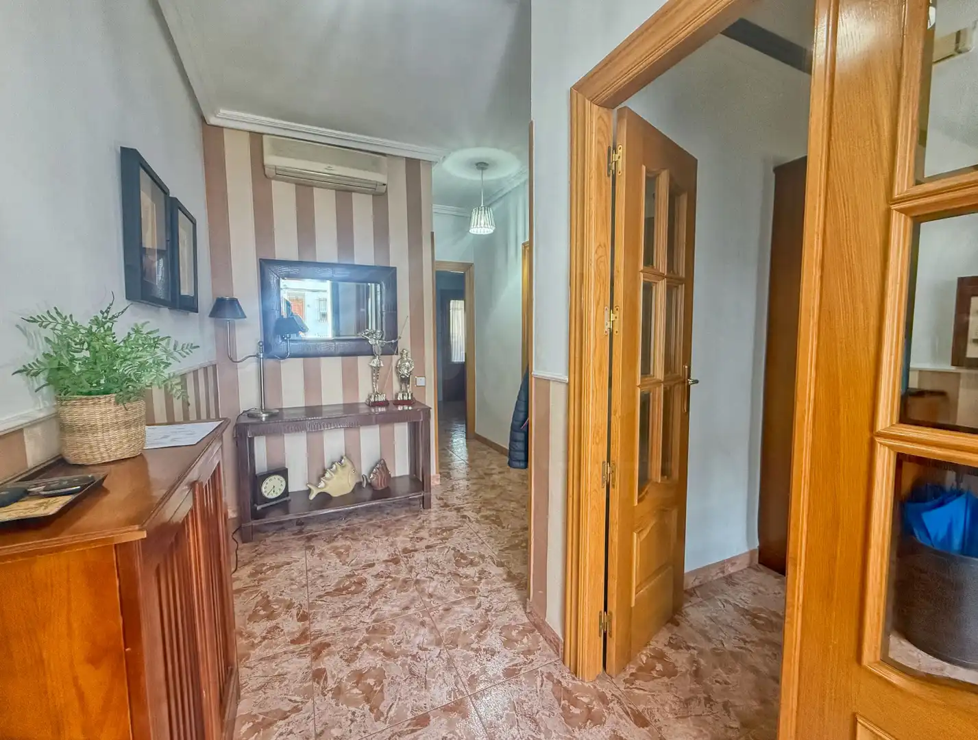 Casa o chalet en venta en Almagro con Aire acondicionado, Calefacción y Terraza